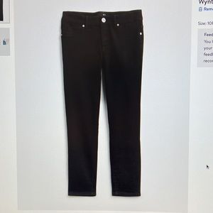 1822 Denim Wynter Skinny Jean